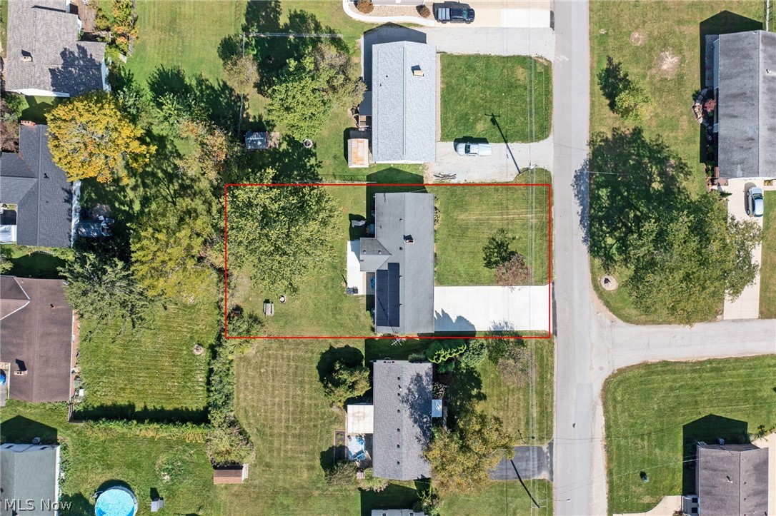 397 Apple Lane Mansfield OH 44905