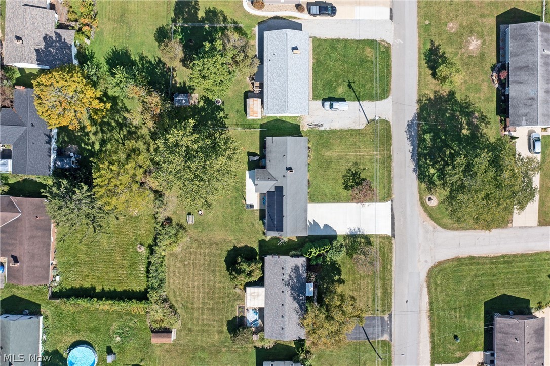 397 Apple Lane Mansfield OH 44905