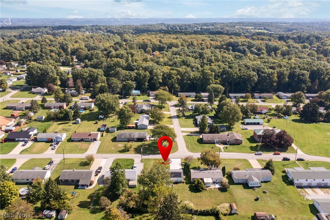 397 Apple Lane Mansfield OH 44905