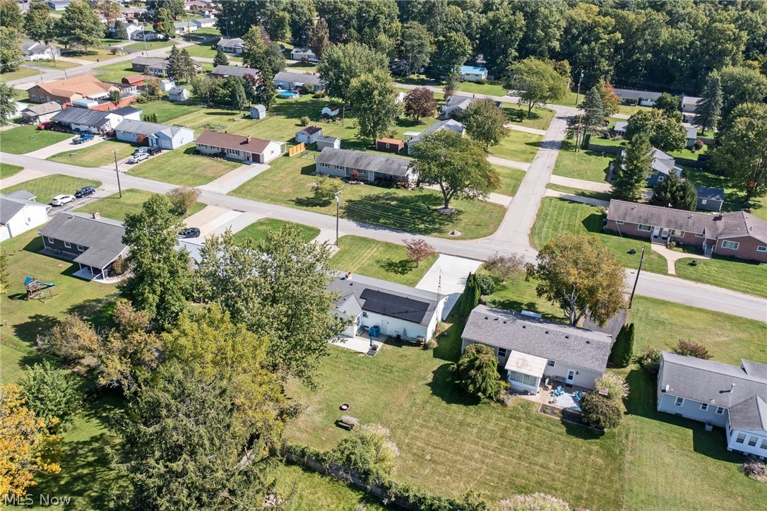 397 Apple Lane Mansfield OH 44905