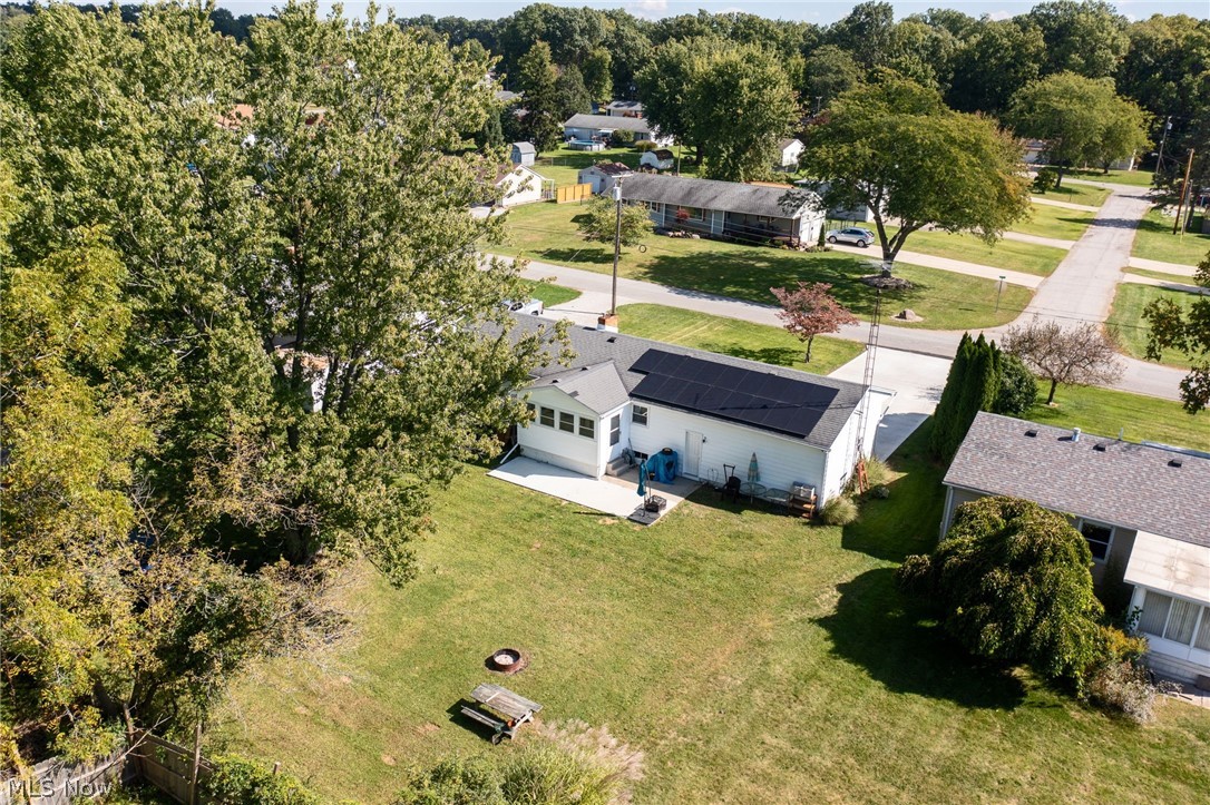 397 Apple Lane Mansfield OH 44905