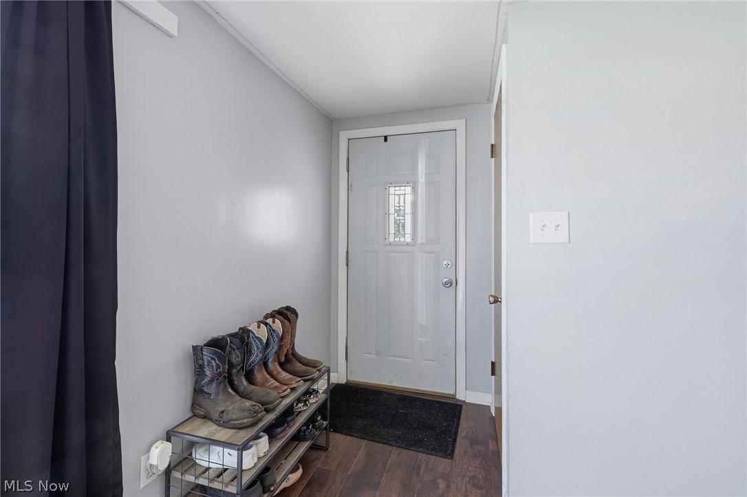397 Apple Lane Mansfield OH 44905