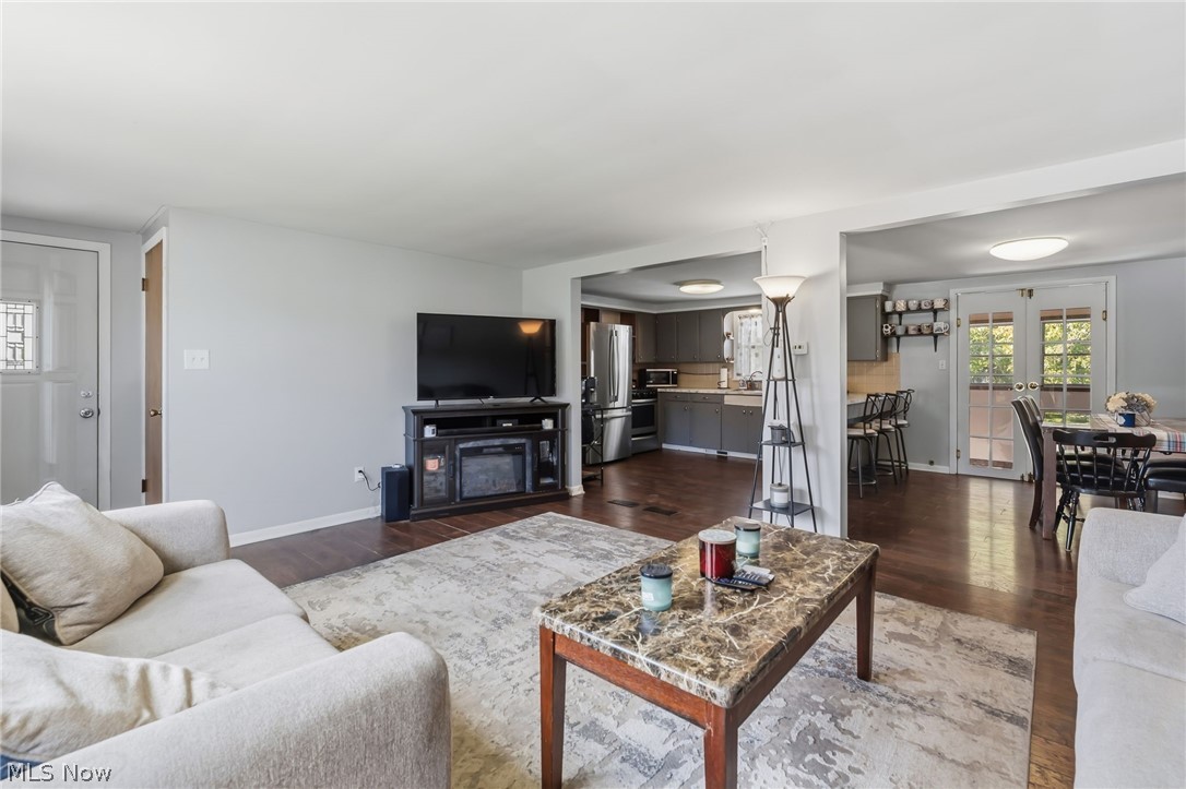 397 Apple Lane Mansfield OH 44905