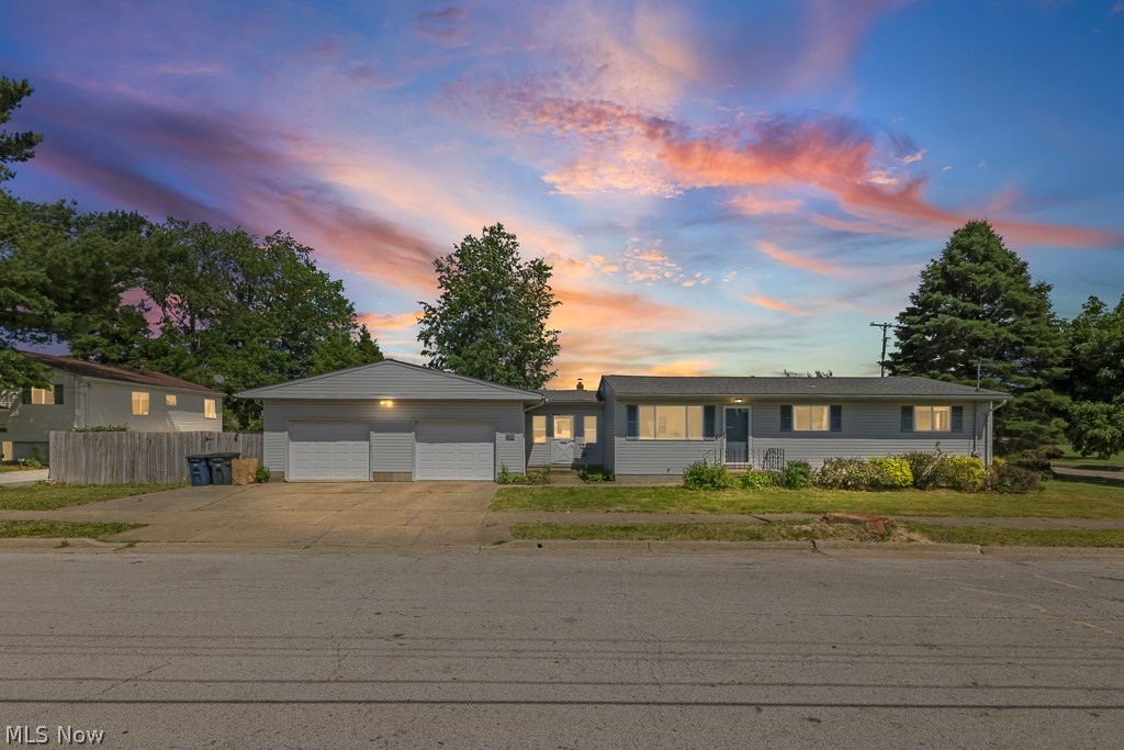 611 Herbert Road Akron OH 44312