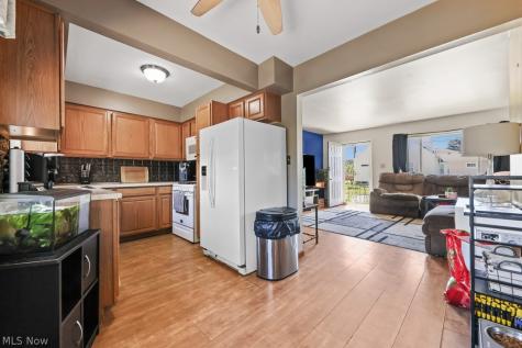 611 Herbert Road Akron OH 44312