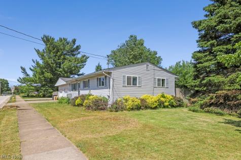 611 Herbert Road Akron OH 44312