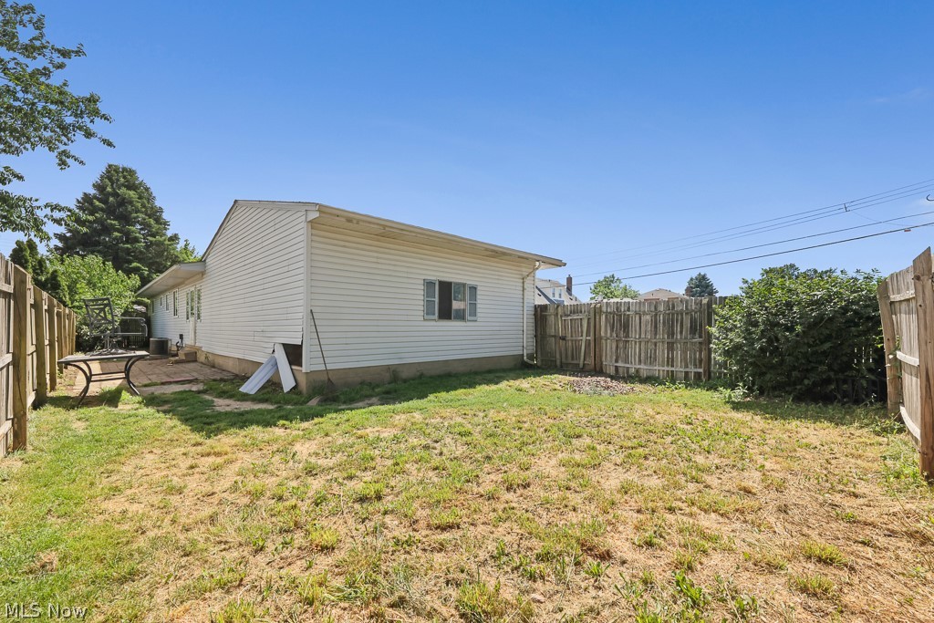 611 Herbert Road Akron OH 44312