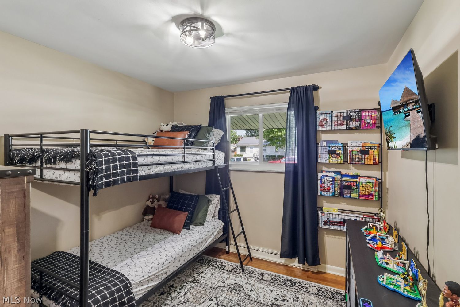 1619 Norman Avenue Ashtabula OH 44004