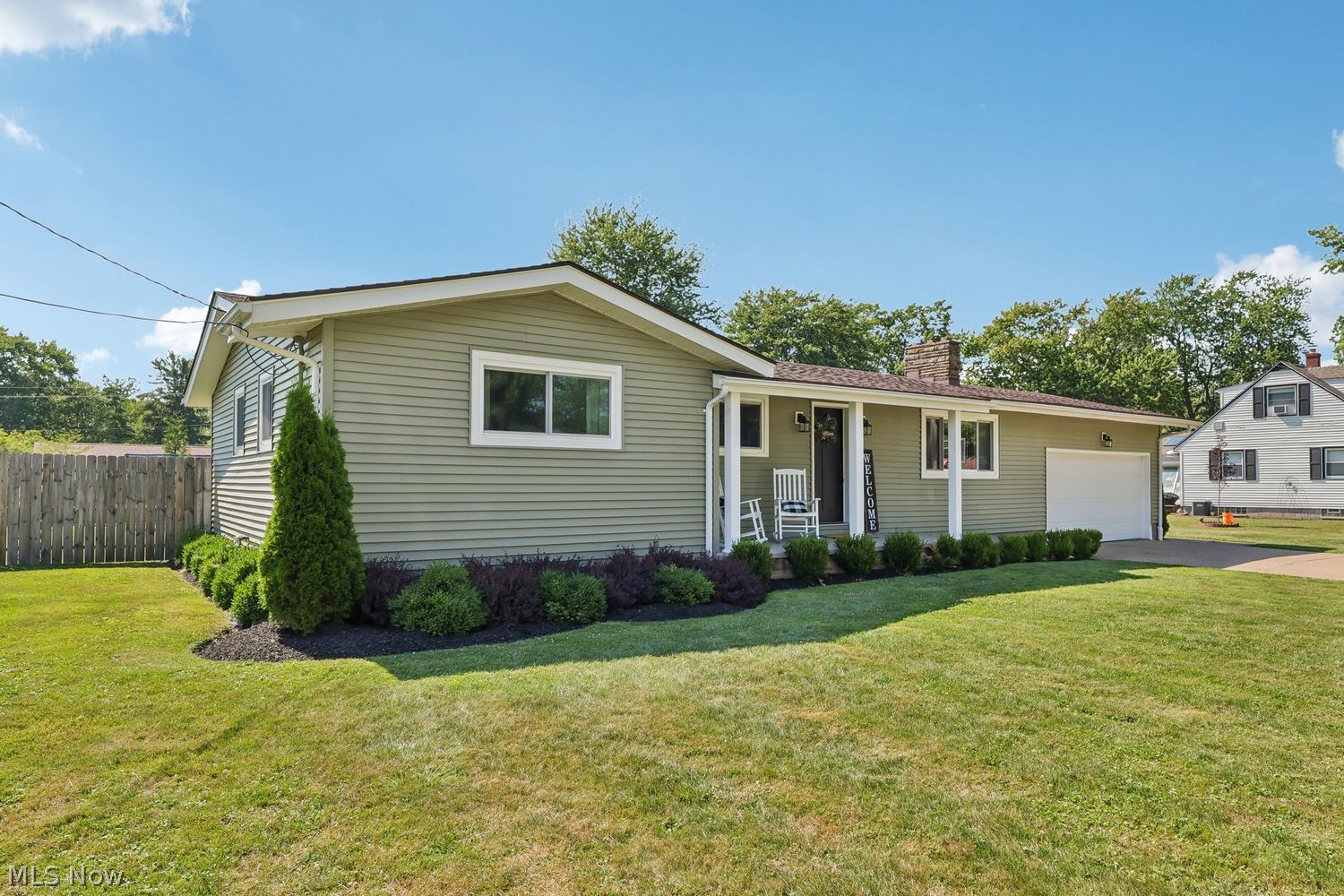 1619 Norman Avenue Ashtabula OH 44004