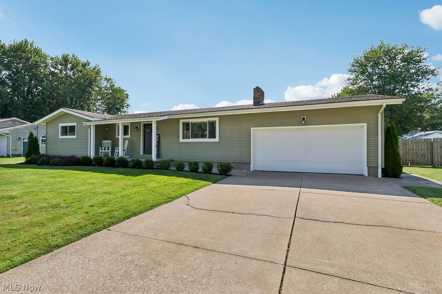 1619 Norman Avenue Ashtabula OH 44004