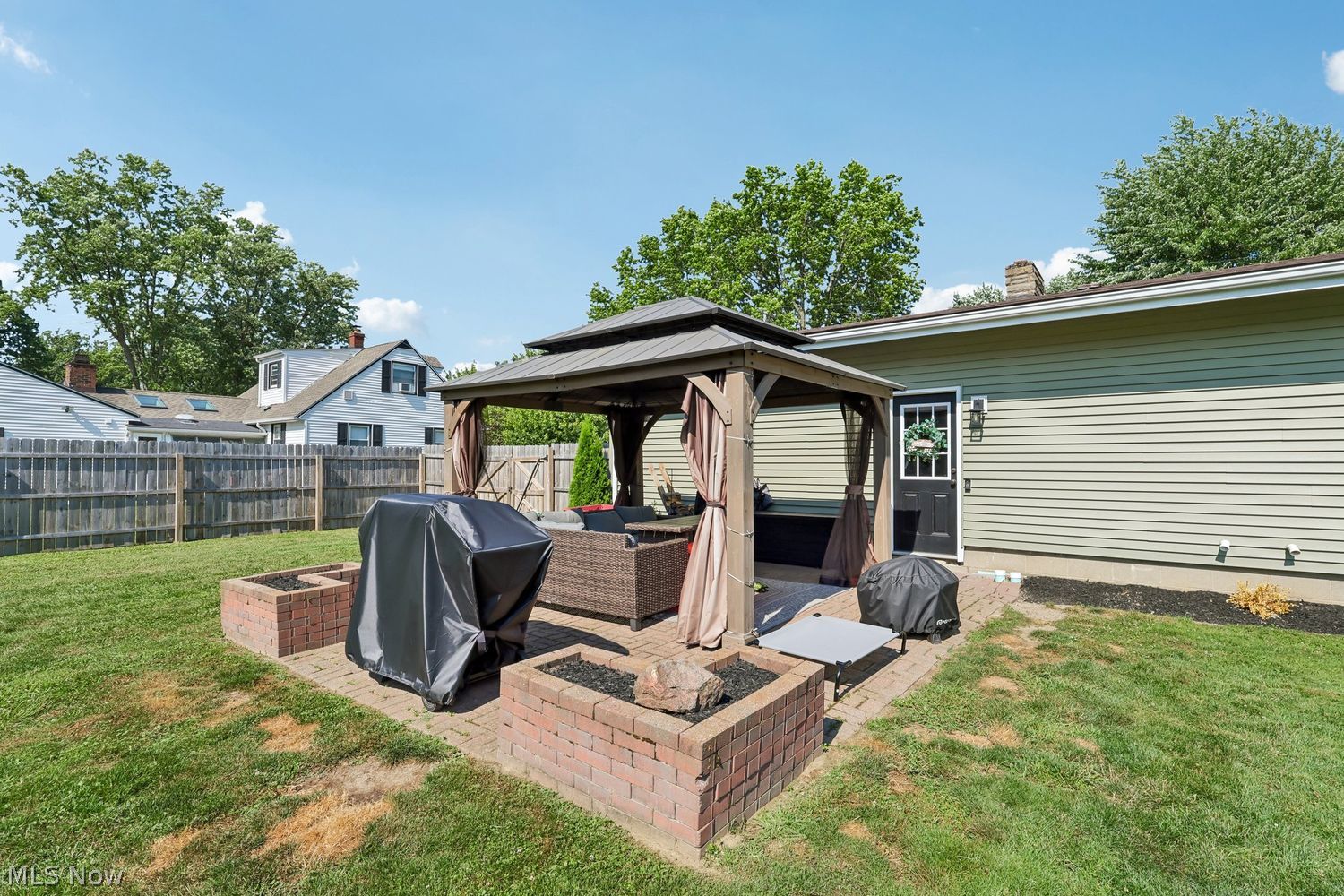 1619 Norman Avenue Ashtabula OH 44004