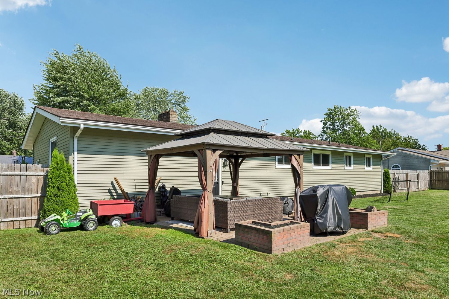 1619 Norman Avenue Ashtabula OH 44004