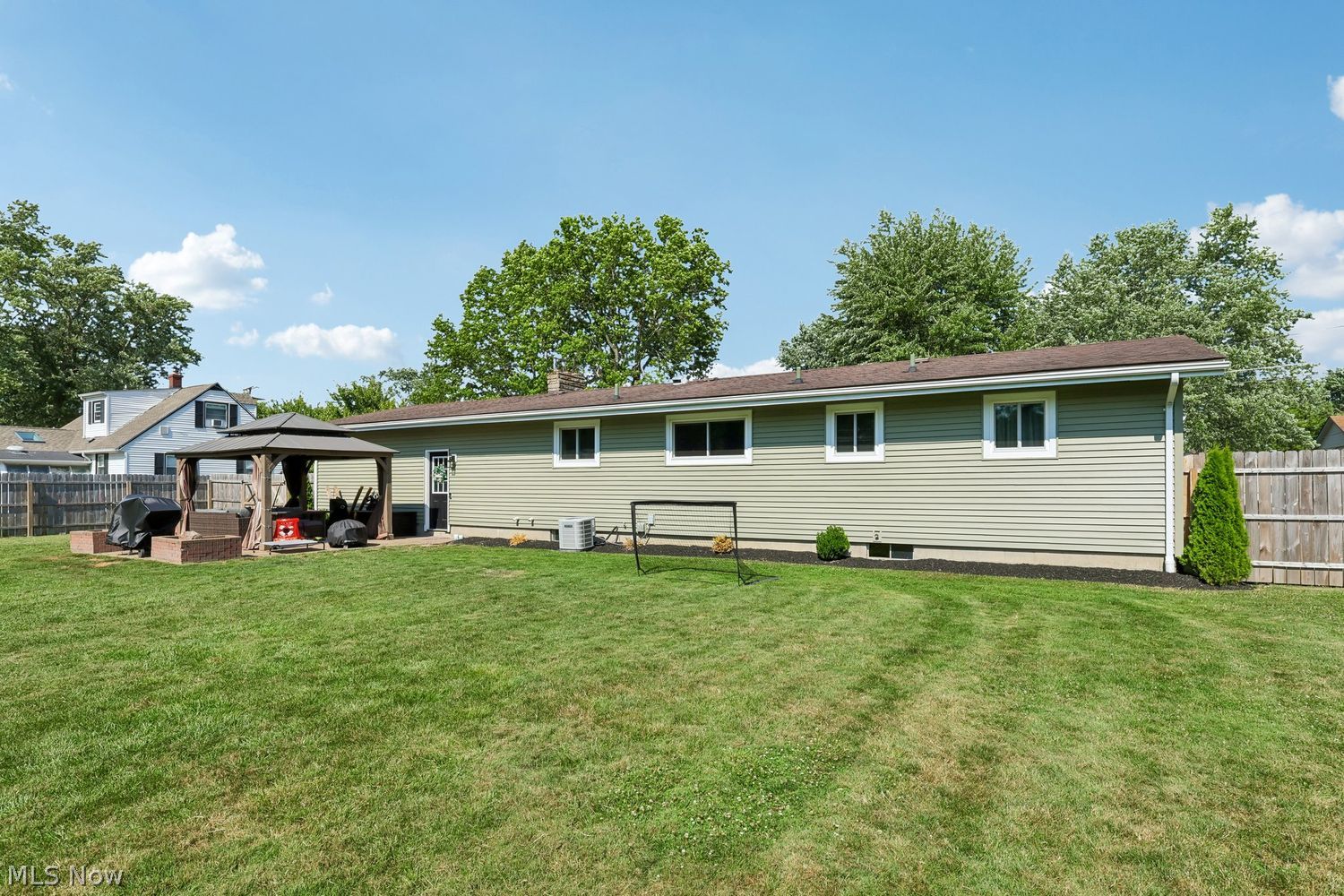 1619 Norman Avenue Ashtabula OH 44004