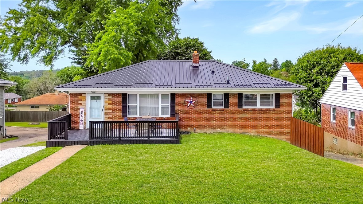 145 Pembroke Road Steubenville OH 43953