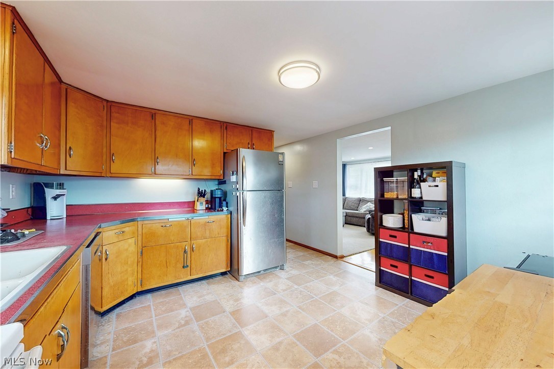 145 Pembroke Road Steubenville OH 43953