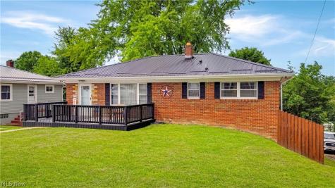 145 Pembroke Road Steubenville OH 43953