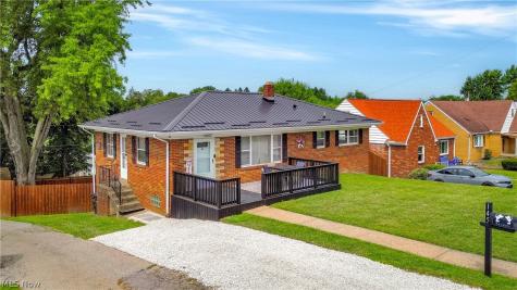 145 Pembroke Road Steubenville OH 43953