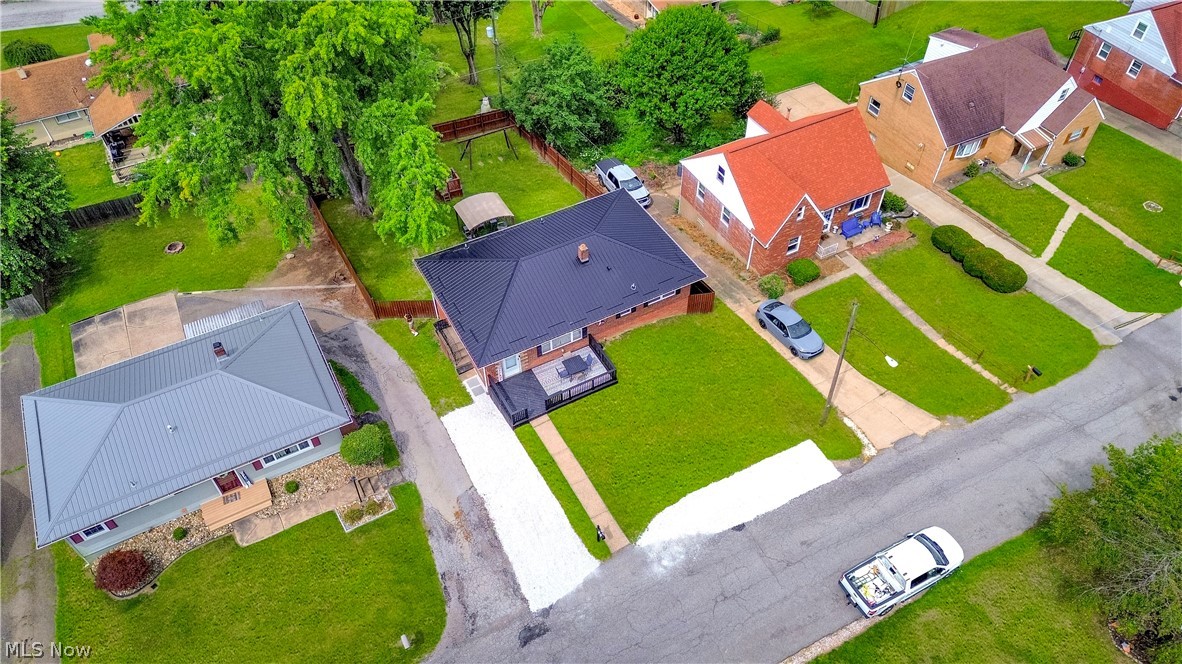 145 Pembroke Road Steubenville OH 43953
