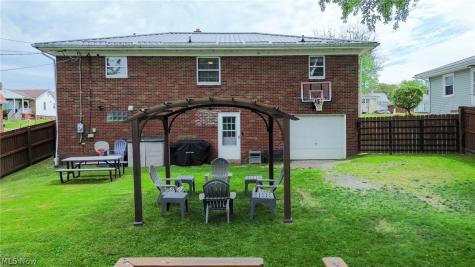 145 Pembroke Road Steubenville OH 43953