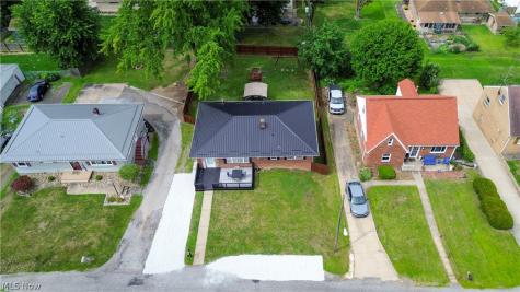 145 Pembroke Road Steubenville OH 43953