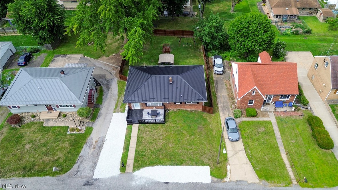 145 Pembroke Road Steubenville OH 43953