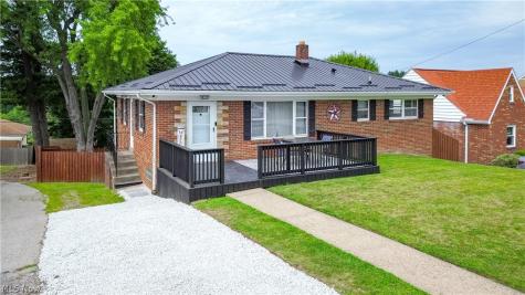 145 Pembroke Road Steubenville OH 43953