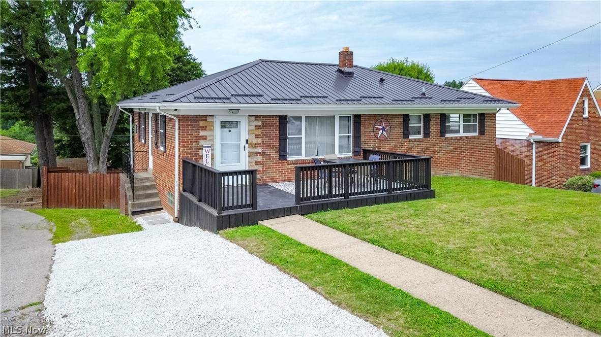 145 Pembroke Road Steubenville OH 43953