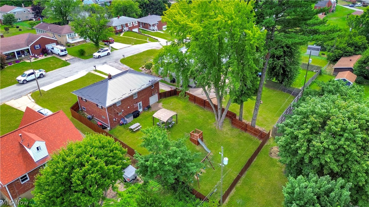 145 Pembroke Road Steubenville OH 43953