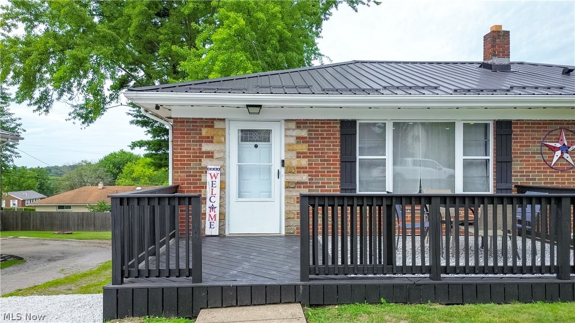 145 Pembroke Road Steubenville OH 43953