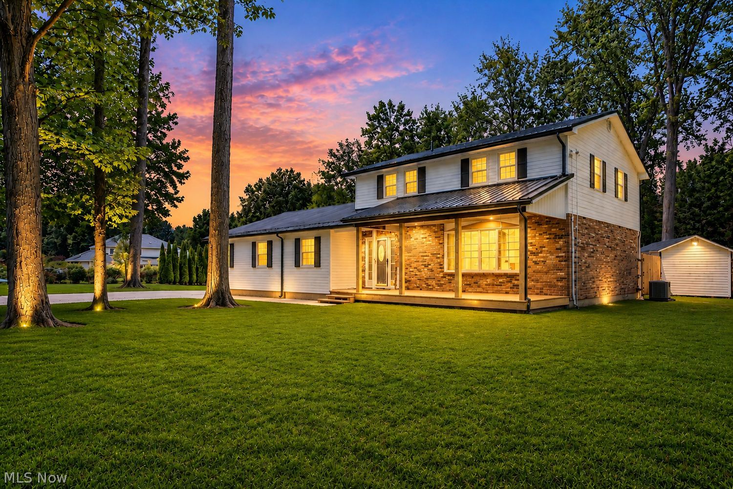 4001 Carpenter Road Saybrook OH 44004