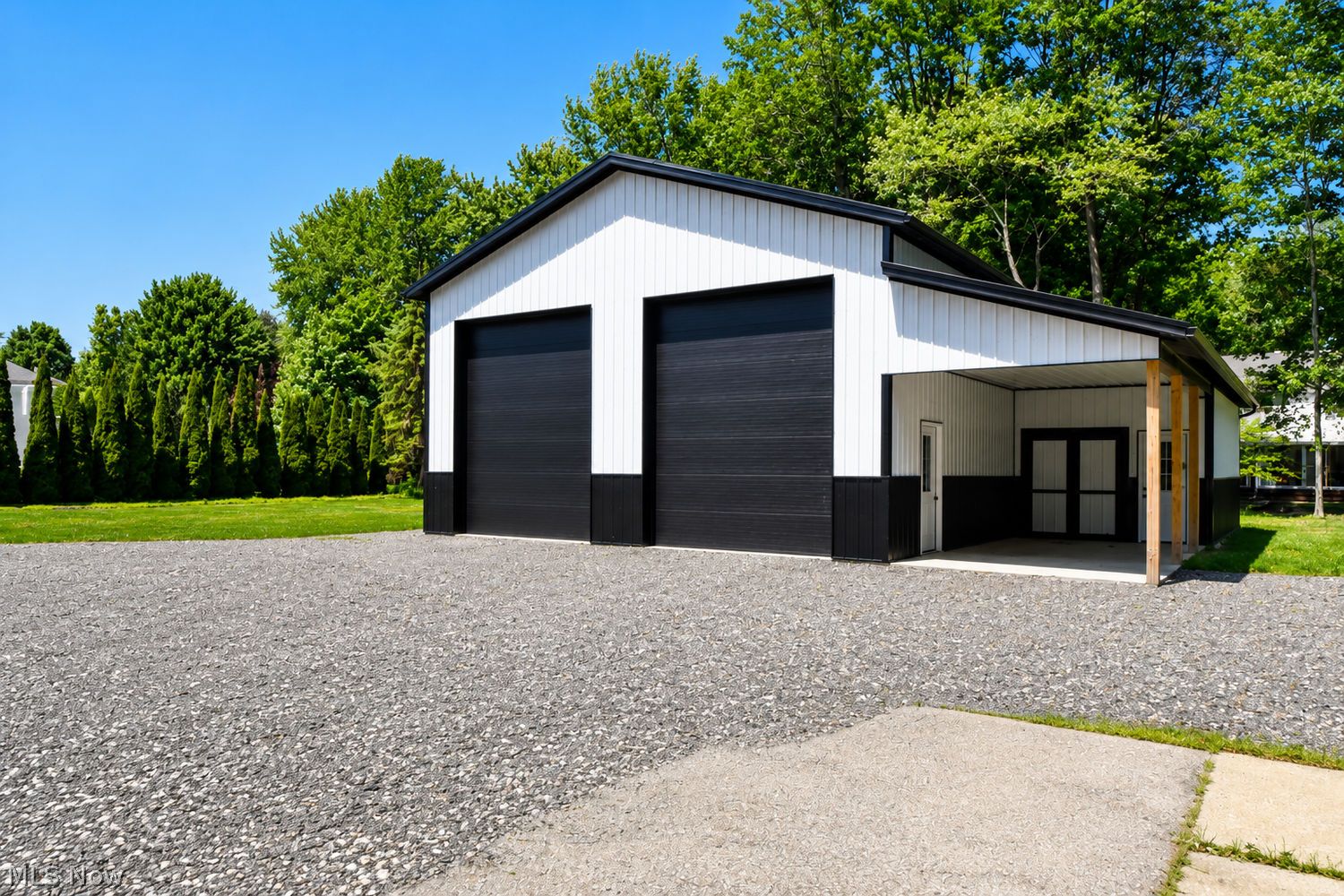 4001 Carpenter Road Saybrook OH 44004
