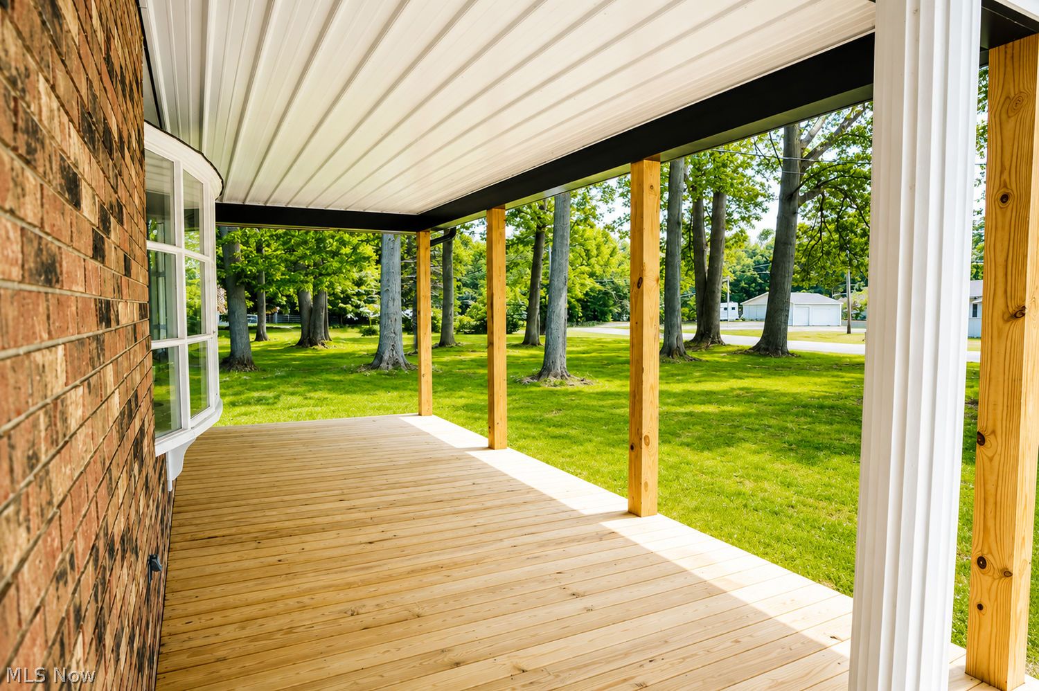 4001 Carpenter Road Saybrook OH 44004