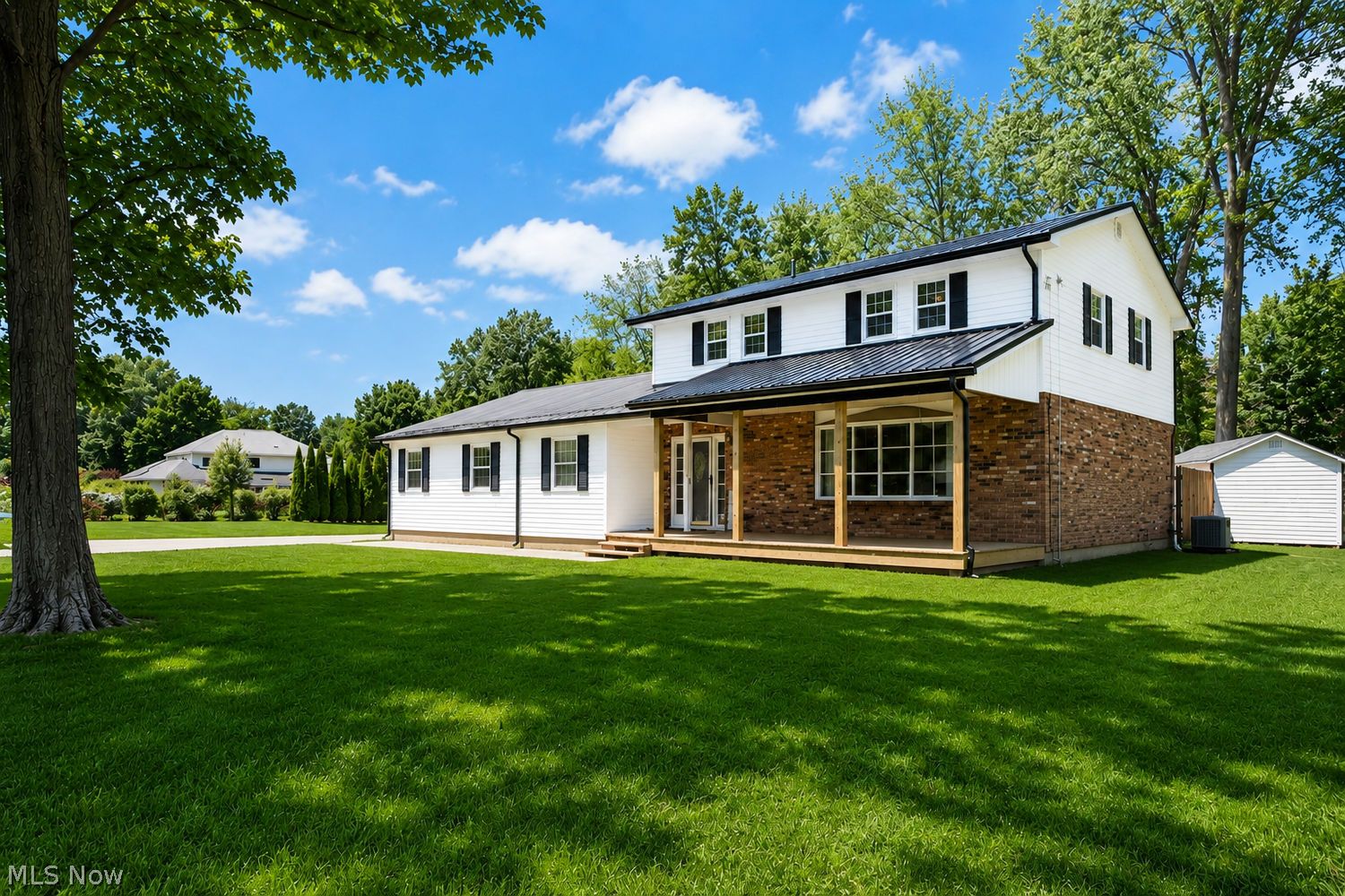 4001 Carpenter Road Saybrook OH 44004