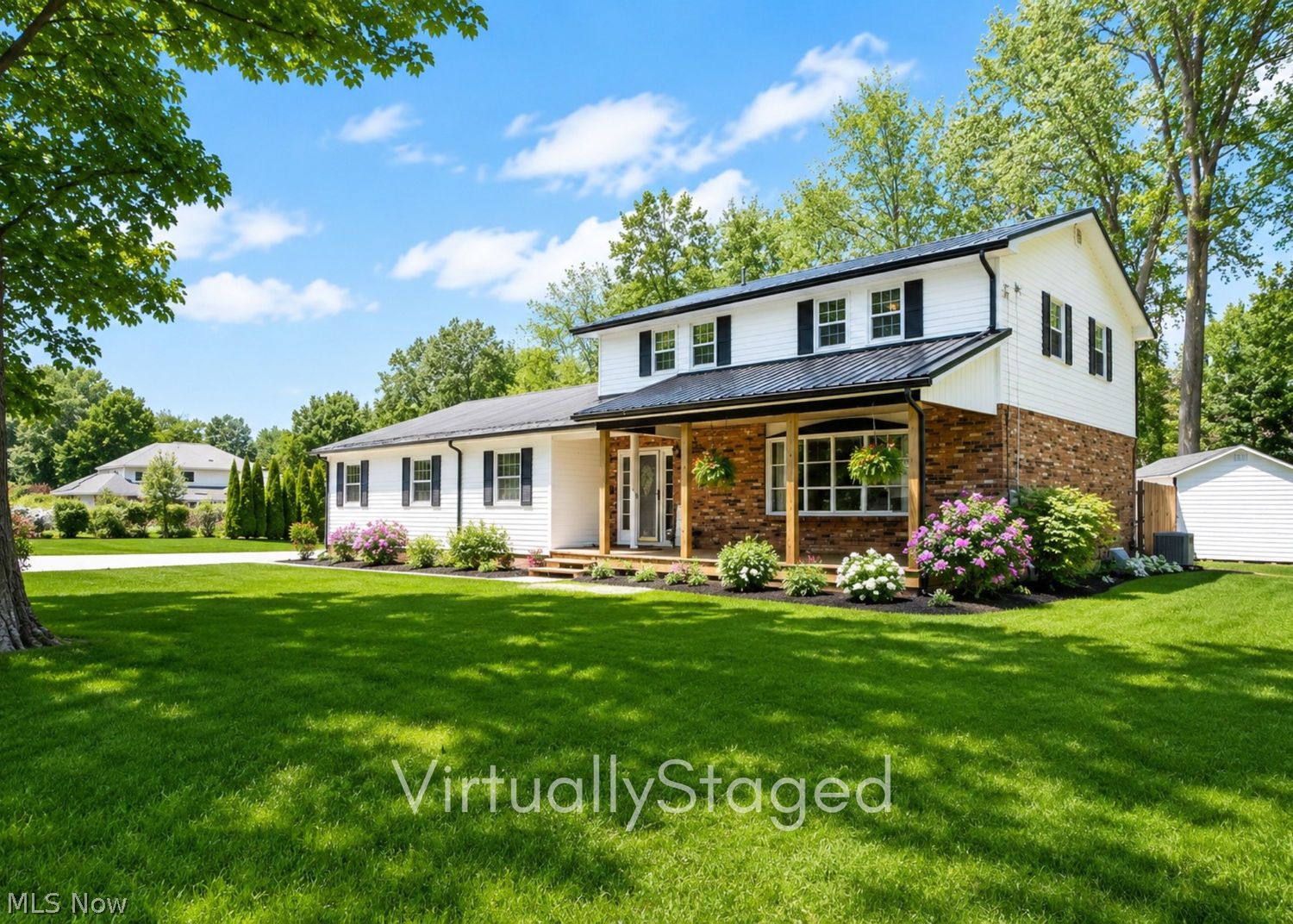 4001 Carpenter Road Saybrook OH 44004
