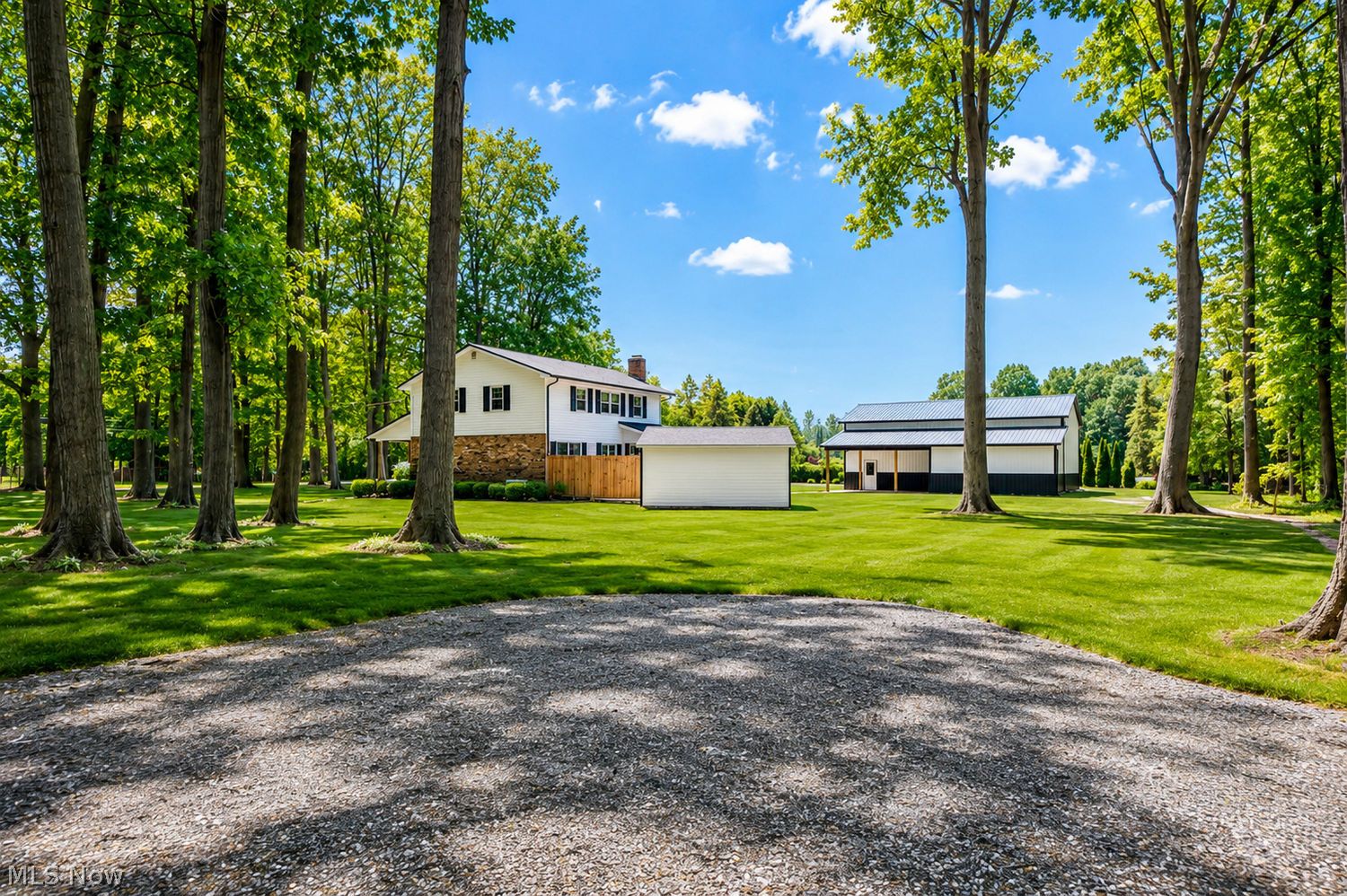 4001 Carpenter Road Saybrook OH 44004