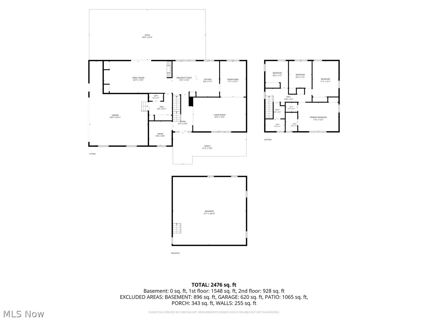 4001 Carpenter Road Saybrook OH 44004