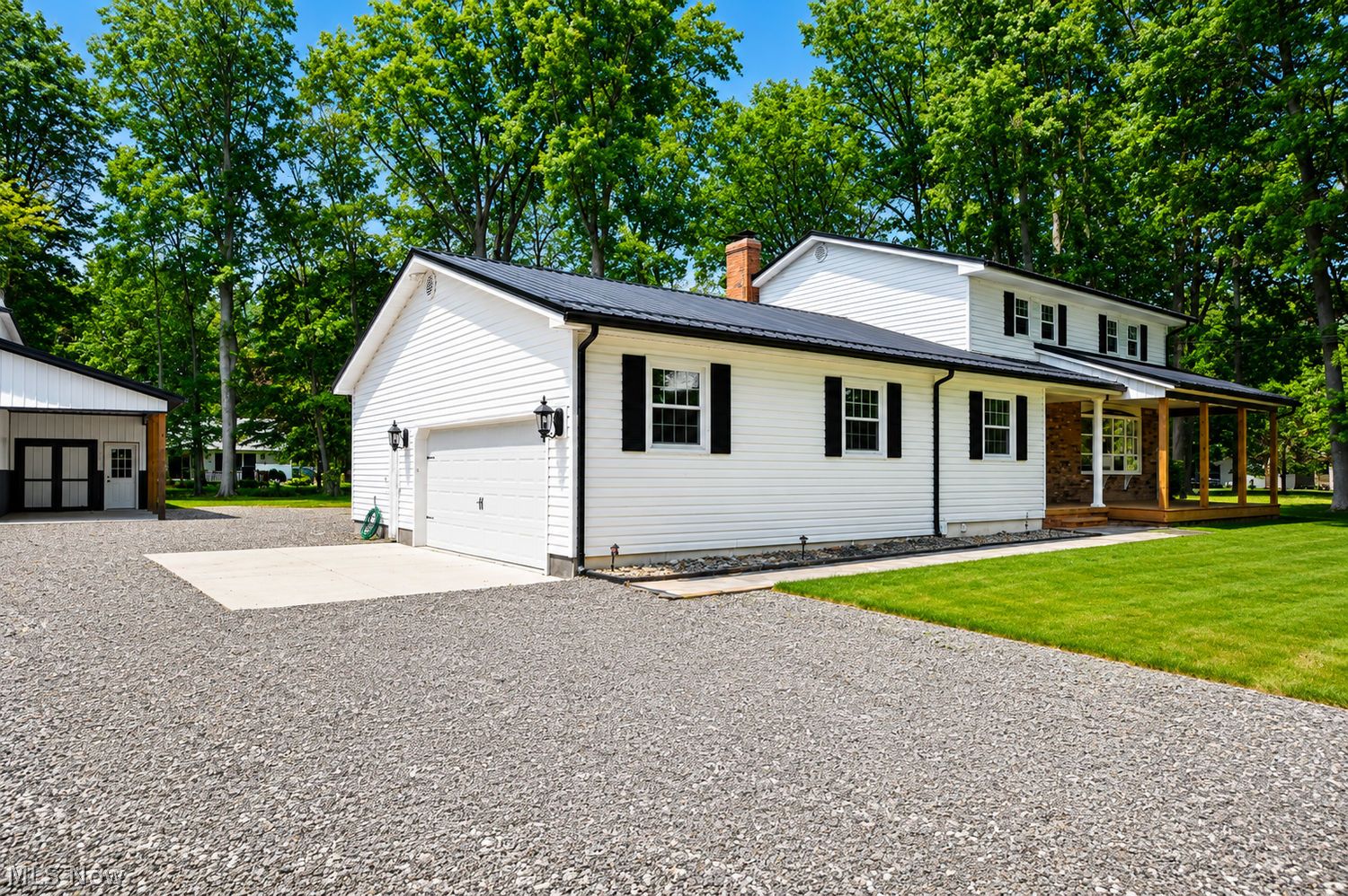 4001 Carpenter Road Saybrook OH 44004