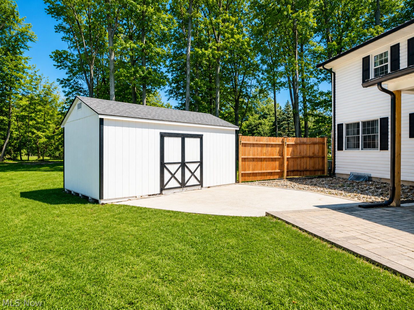 4001 Carpenter Road Saybrook OH 44004