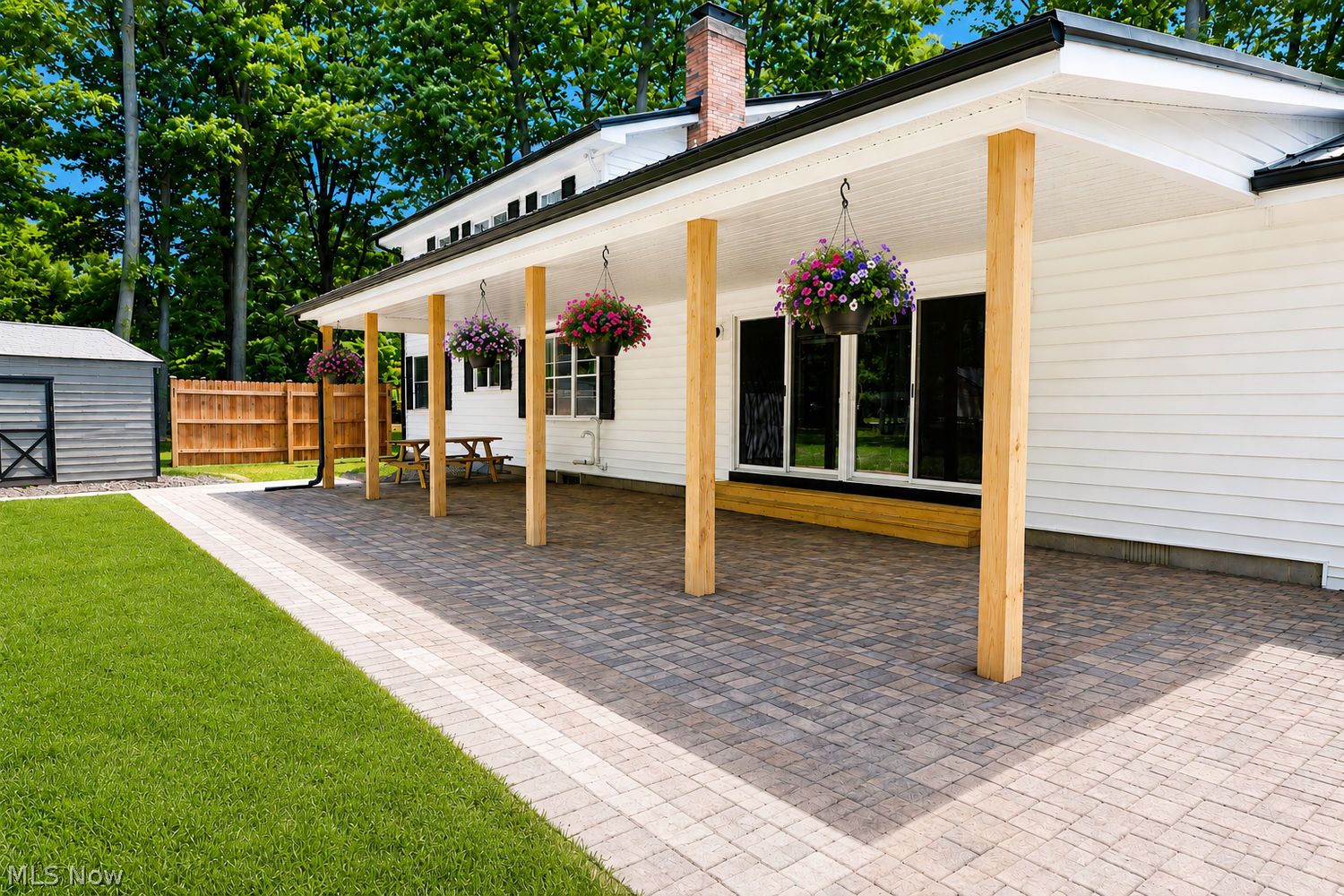 4001 Carpenter Road Saybrook OH 44004