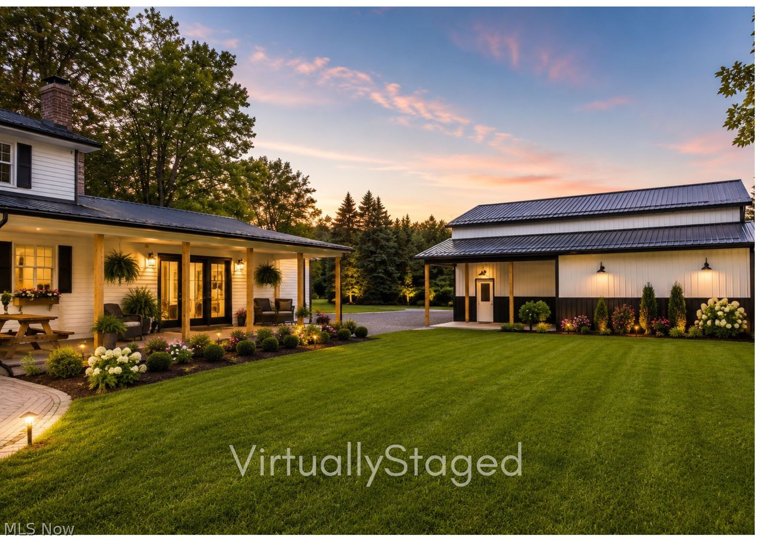 4001 Carpenter Road Saybrook OH 44004