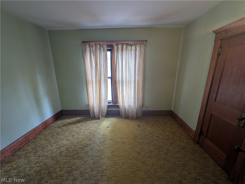 1211 Chestnut Street Coshocton OH 43812