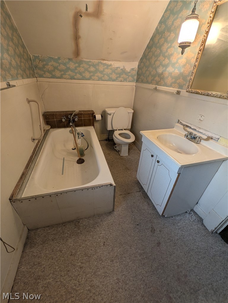 1211 Chestnut Street Coshocton OH 43812