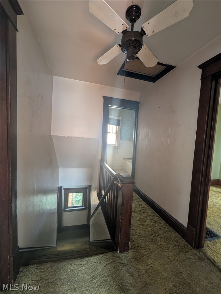 1211 Chestnut Street Coshocton OH 43812