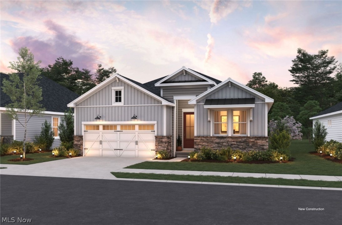 2430 Merriment Drive Amherst OH 44001