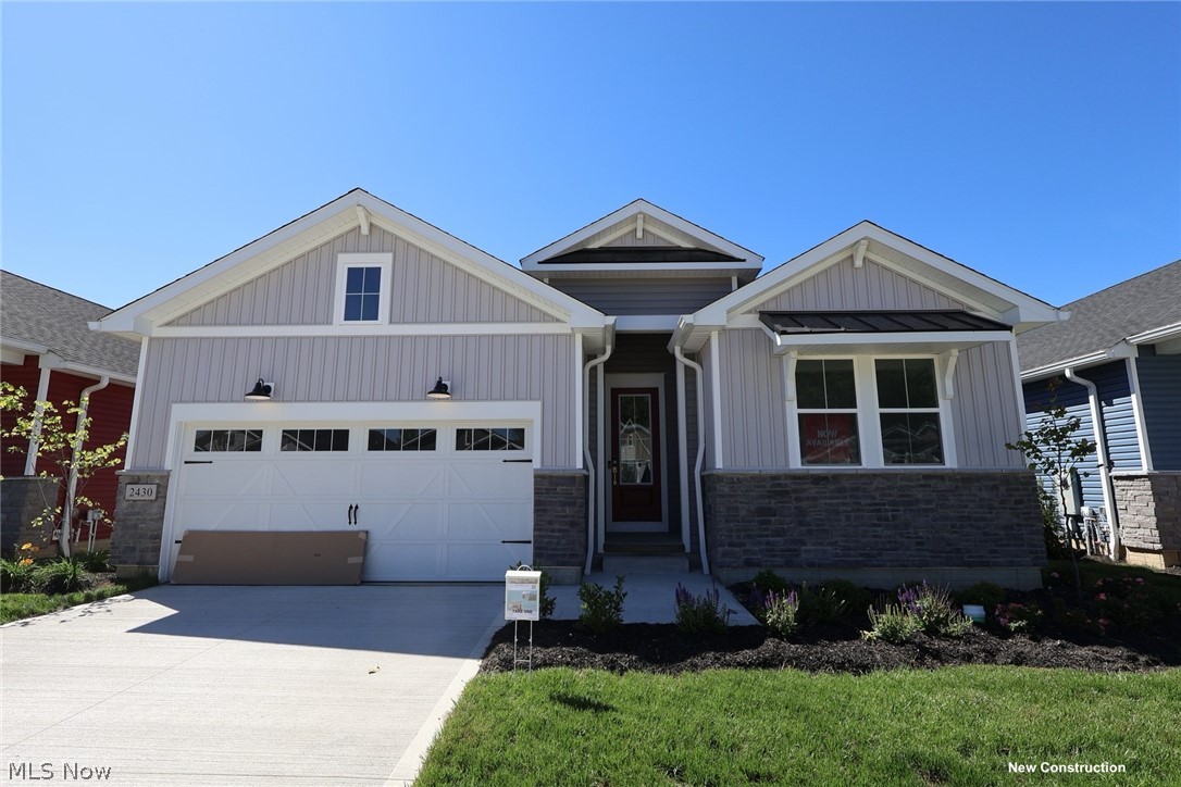 2430 Merriment Drive Amherst OH 44001
