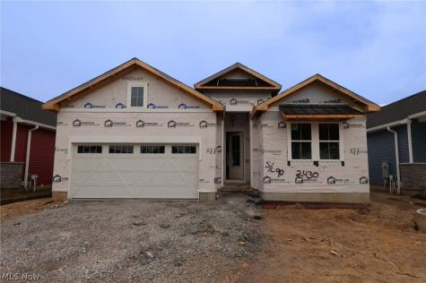 2430 Merriment Drive Amherst OH 44001
