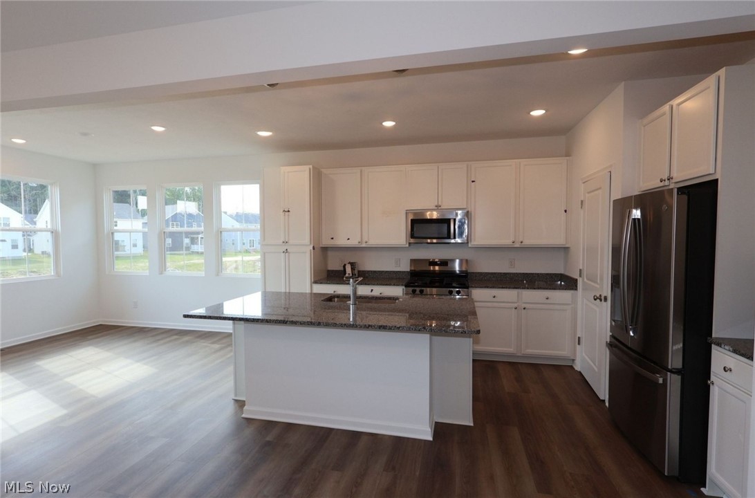 2430 Merriment Drive Amherst OH 44001