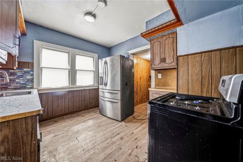 4229 Gifford Avenue Cleveland OH 44109