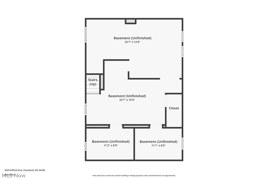 4229 Gifford Avenue Cleveland OH 44109