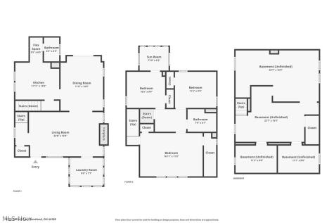 4229 Gifford Avenue Cleveland OH 44109